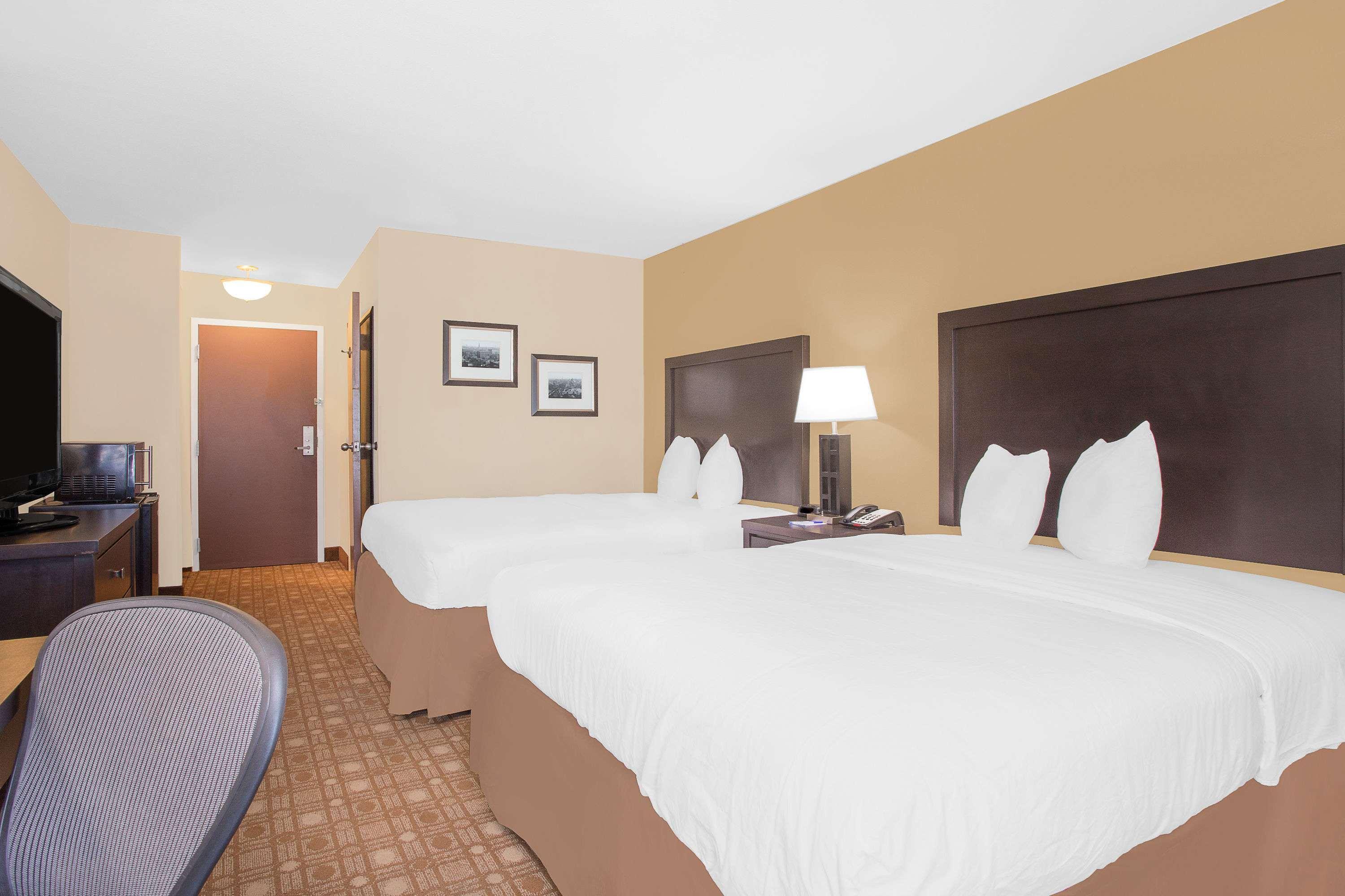 Baymont By Wyndham Augusta West Hotel Exterior foto